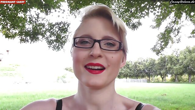 Schöne russische Blondine porno videos reife frauen und Ihr Arsch