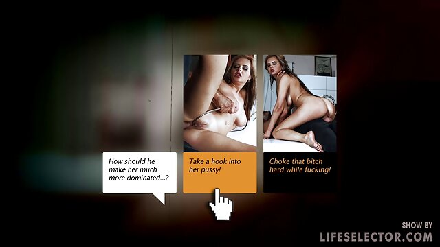 Eine Frau bestellt für die porno reife damen Kinder und würde es gerne schneiden